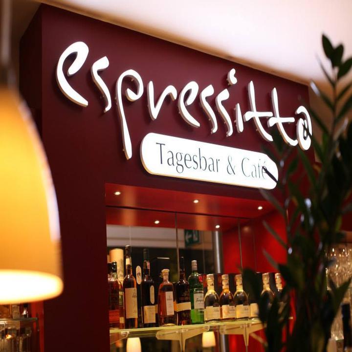 Espressitto Tagesbar & Café